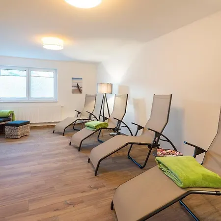 Terrassenwohnung 