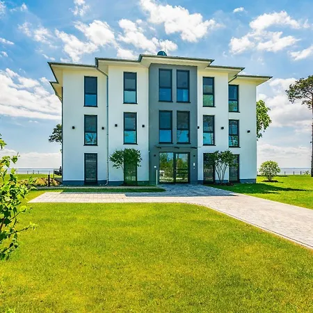 Terrassenwohnung 