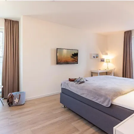 Terrassenwohnung 
