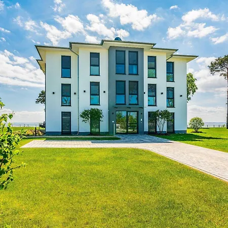 Terrassenwohnung 