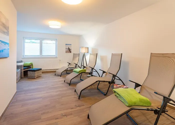 Terrassenwohnung 