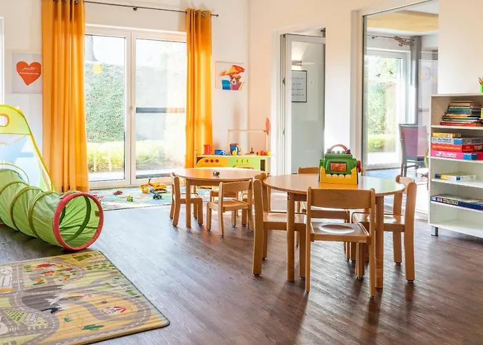 Terrassenwohnung 
